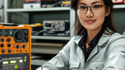 Essential Battery Testing Tools Tips for Buyers Worldwide?