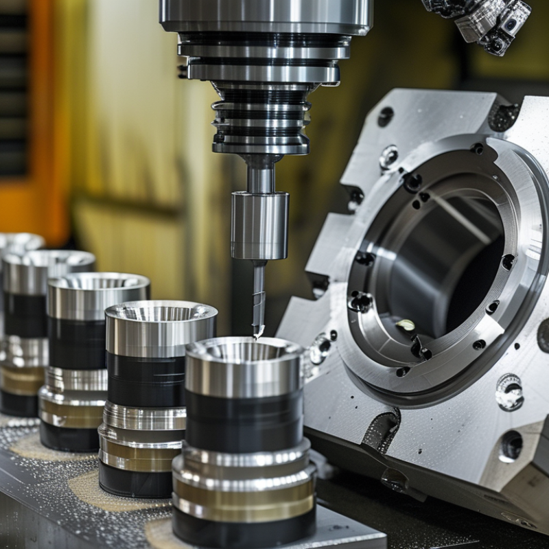 How to Source Quality CNC Machining Parts for Your Projects?