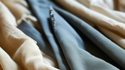Top Plain Fabric Trends to Watch in 2026 for Global Buyers?