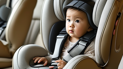 How to Choose the Best Headrest Booster Seat for Safety?
