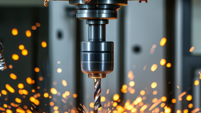 What is a Milling Drilling Machine and How Does it Work?