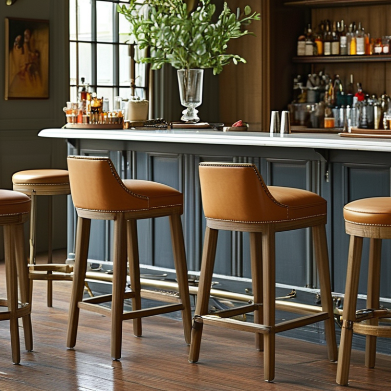 2026 Best Extra Tall Bar Stools for Your Home Bar Experience?