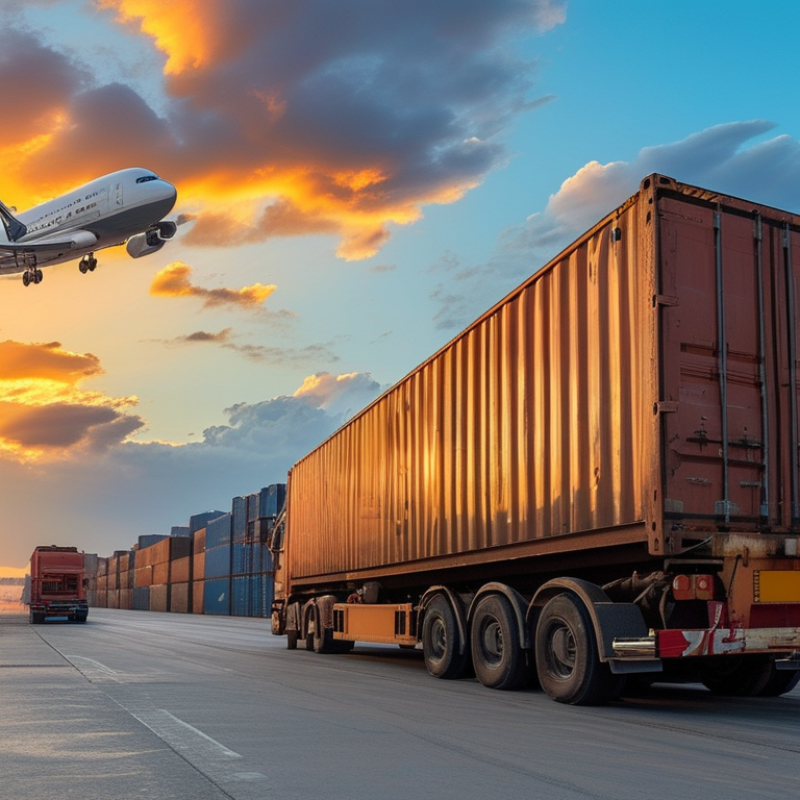 What is Third Party Logistics in China for Global Buyers?