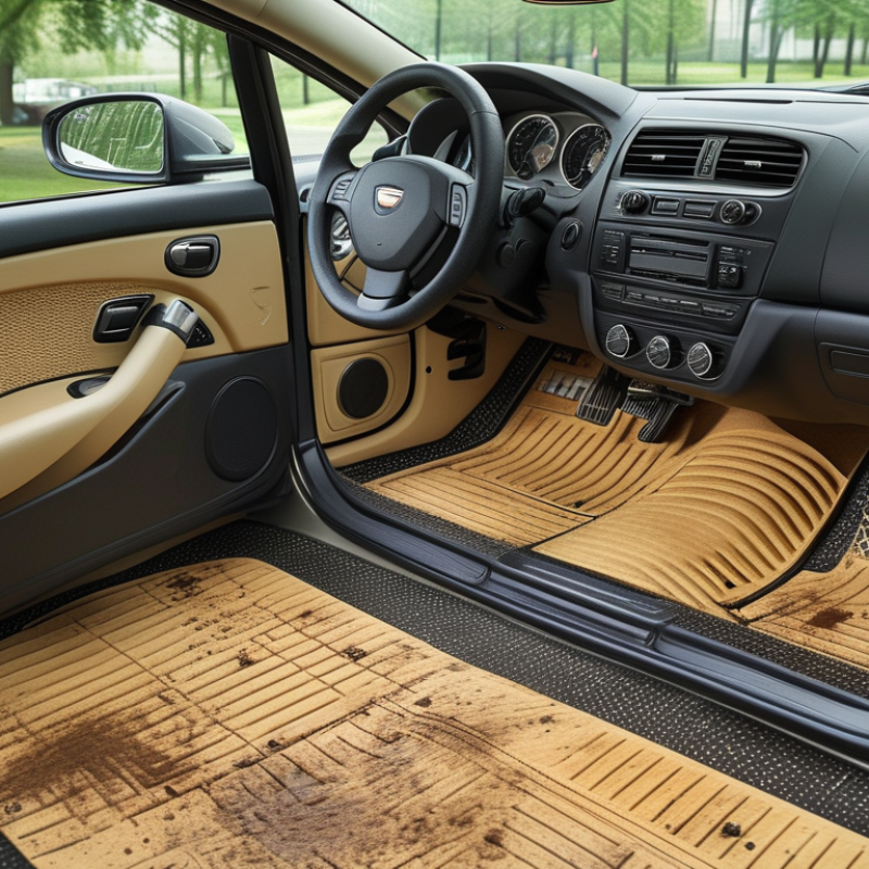 Best Door Mats for Cars to Protect Your Vehicle's Interior?