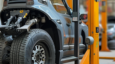 2026 Top Wheel Lift Cylinder Buying Guide for Global Buyers