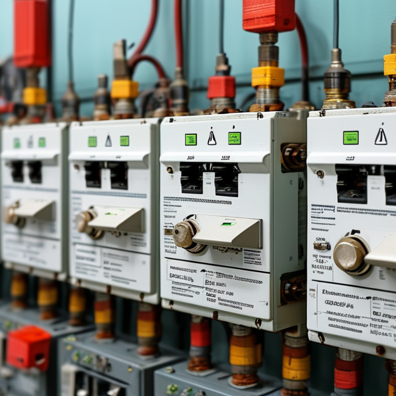 2026 How to Choose the Right Transfer Switch for Your Needs?