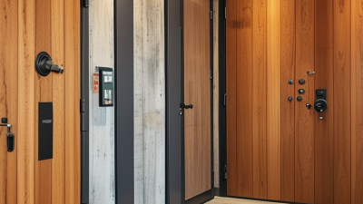 How to Get the Best Fire Door Quotation for Your Needs?
