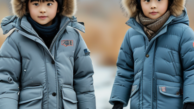 2026 How to Choose the Best Kids Puffer Jacket for Winter?