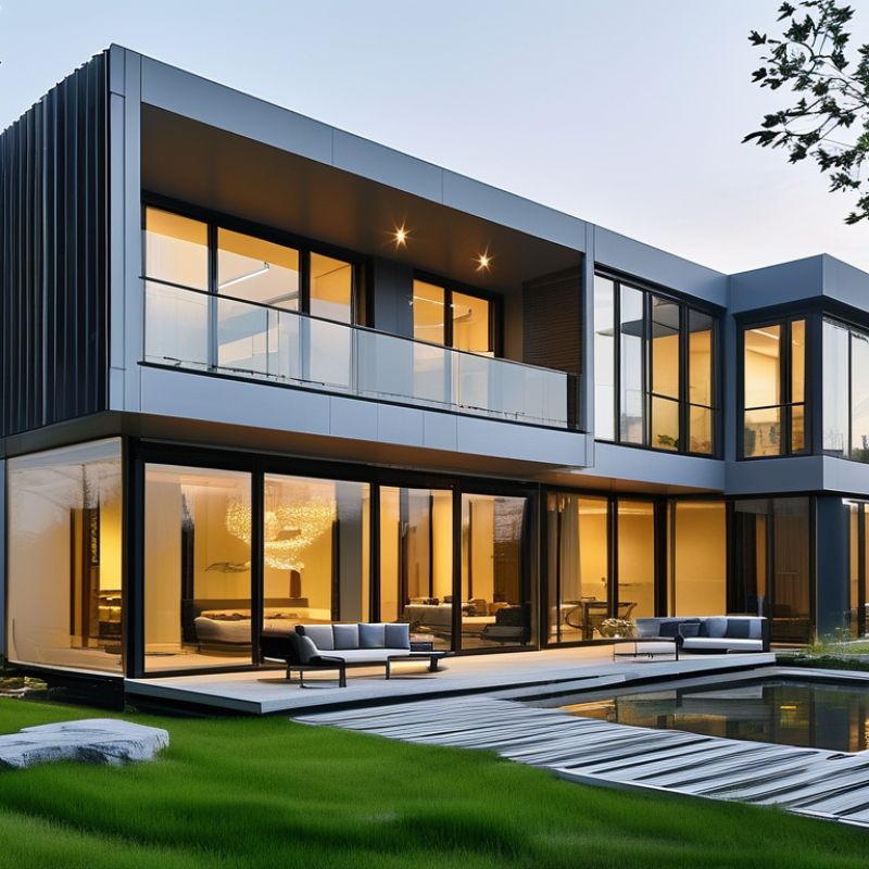 Top Villa Modular Homes Trends for 2026 What Buyers Need to Know