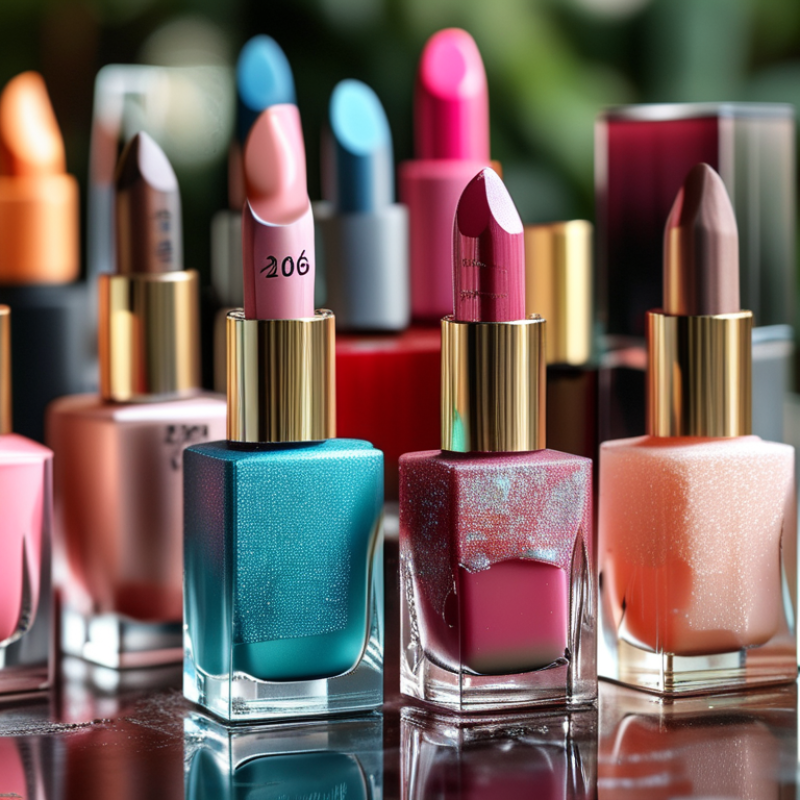 Top 10 Nail Finishes for Global Buyers in 2026?