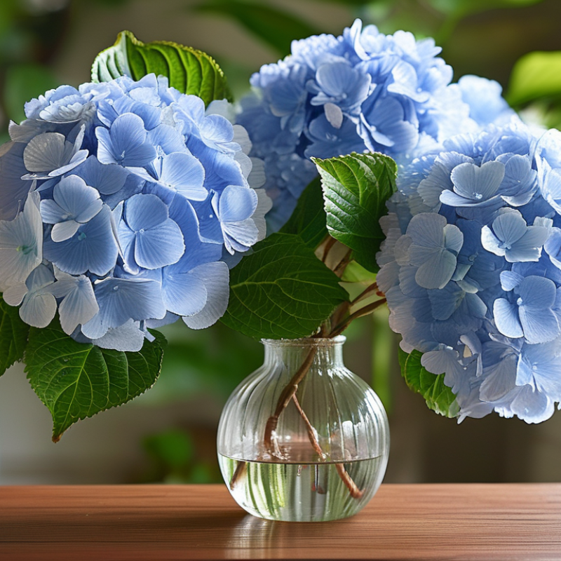 Why Choose Fake Hydrangeas for Your Home Decor Needs?