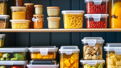 2026 How to Choose the Best Vacuum Seal Bags for Food Storage?