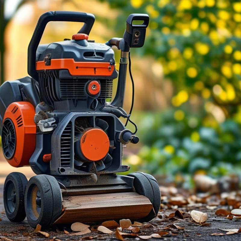 What is Branch Shredder and How to Choose the Best One?