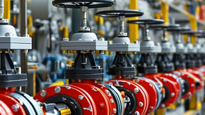Top Electric Pilot Control Valve Benefits for Global Buyers?