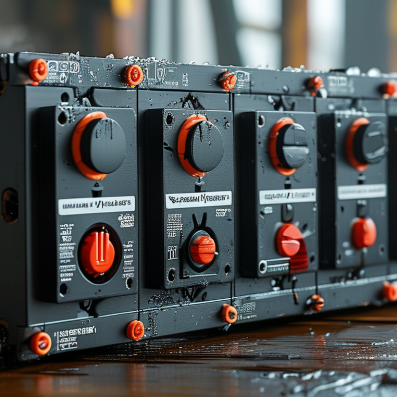 How to Choose the Best Waterproof Toggle Switch for Your Needs?