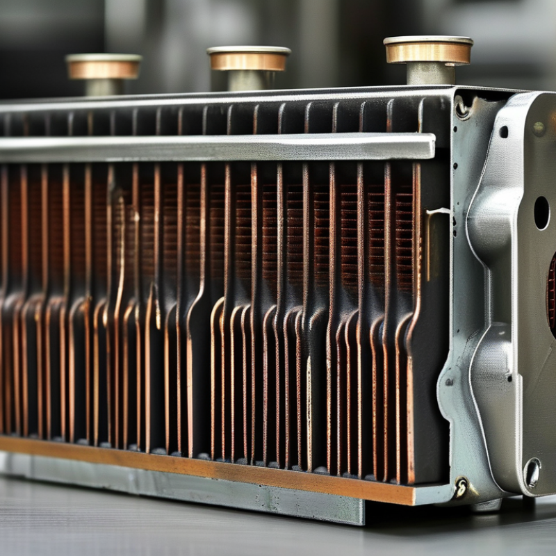 What is an Alloy Radiator and Why Choose One?