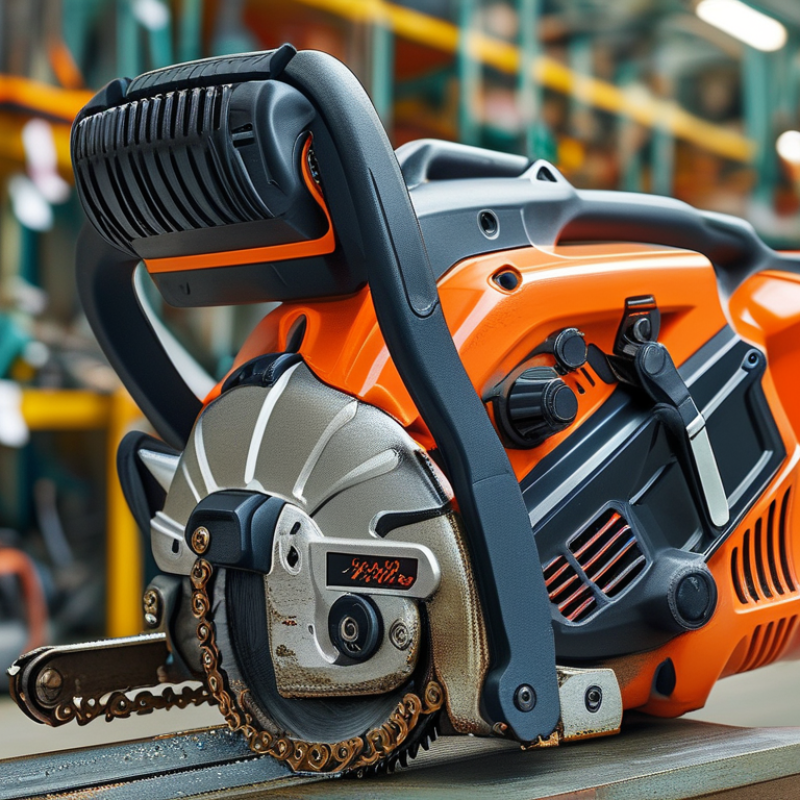 2026 Top China Electric Chainsaw Buying Guide for Global Buyers?