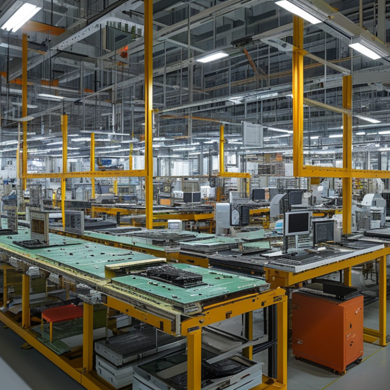 How to Choose the Right Flexible Printed Circuit Board for Your Needs?