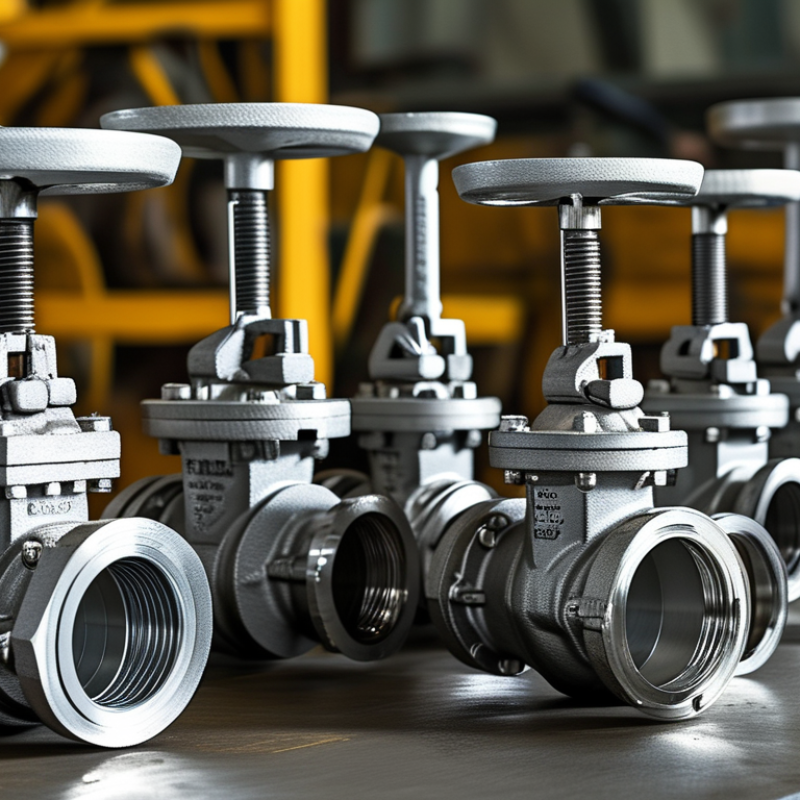 Top Tips for Choosing Forged Steel Valves for Your Needs?