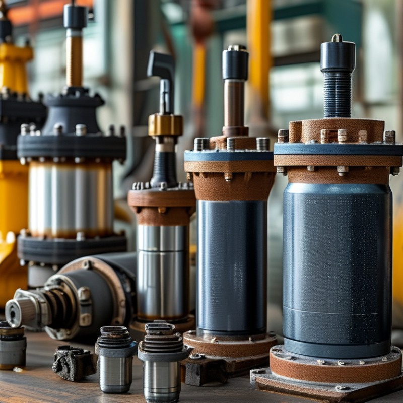 Best Pump Dampener Solutions for Optimal Performance?