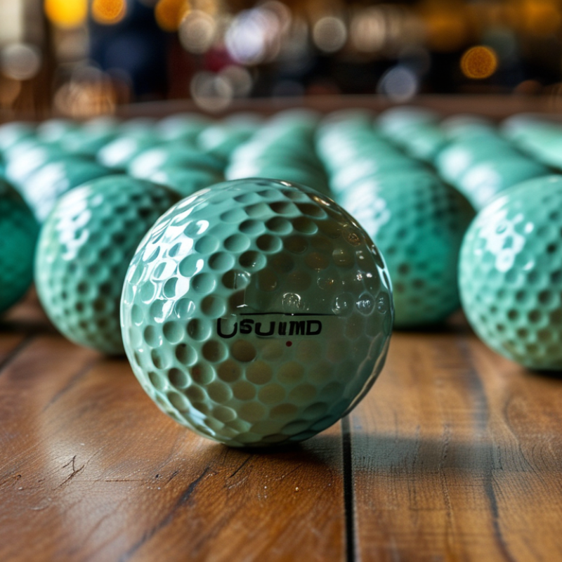 How to Find Urethane Cover Golf Balls Wholesale Deals?