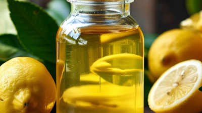 How to Use Triethyl Citrate for Effective Sourcing?
