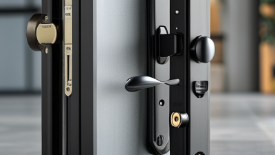 China Top Door Hinge Supplier for Global Buyers Guide?