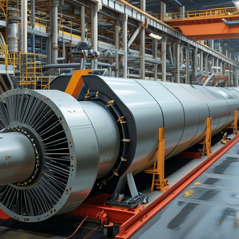 Top 10 Benefits of Mueller Heat Exchanger for Buyers