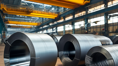 Top Industrial Furnace Wire Supplier for 2026 Buyers Guide?