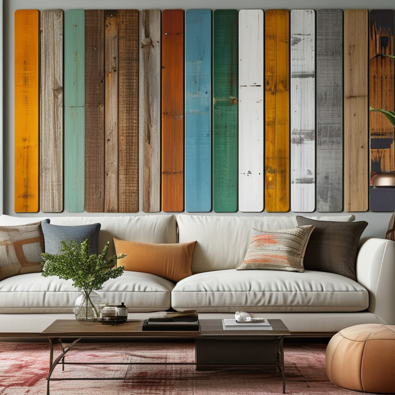 Indoor Decorative Wall Panel Ideas and Tips for Your Home?