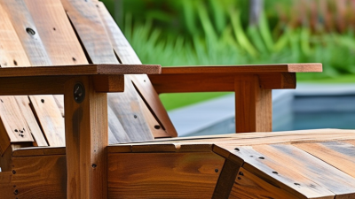 What is Polywood Lounge Chairs and Why Choose Them?