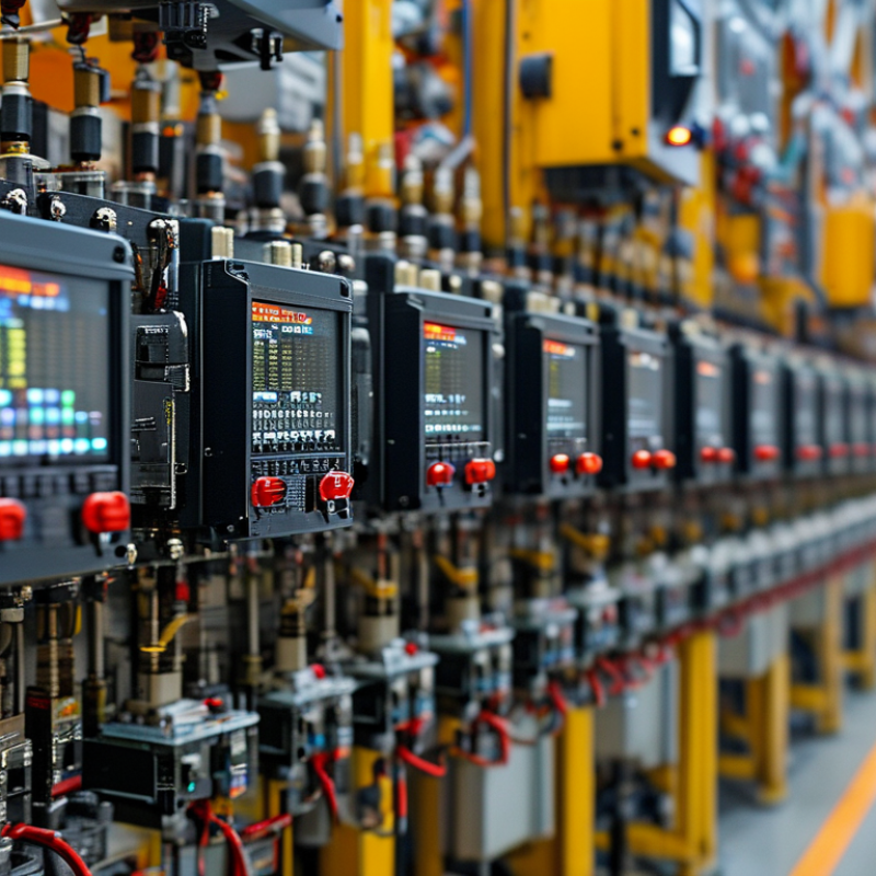 Discover the Best Programmable Relay Controller for Your Needs?