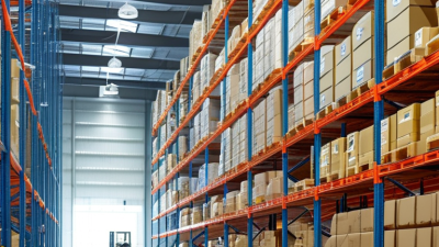 2026 Best Warehouse Bollards for Enhanced Safety and Security Options?