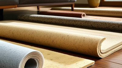 Best Floor Pad Options for Every Flooring Type?