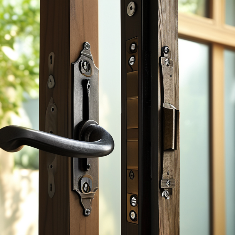 Why Choose the Right Door Hinge for Your Project?