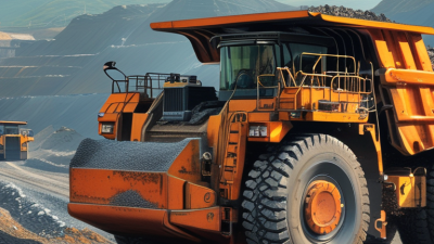 Top Mining Machine Parts to Source in 2026 for Global Buyers?