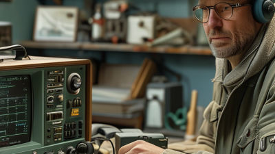 Top Ham Radios in 2026 for Global Buyers to Consider?