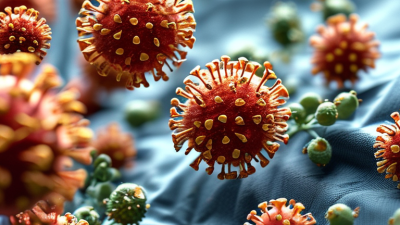 Why Choose Antibacterial Fabric for Your Global Sourcing Needs?