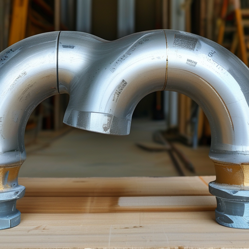 Top Tips for Choosing Seamless Elbows in Your Projects?