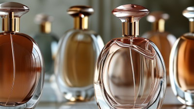 Top 10 Oval Perfume Bottle Designs for Global Buyers?