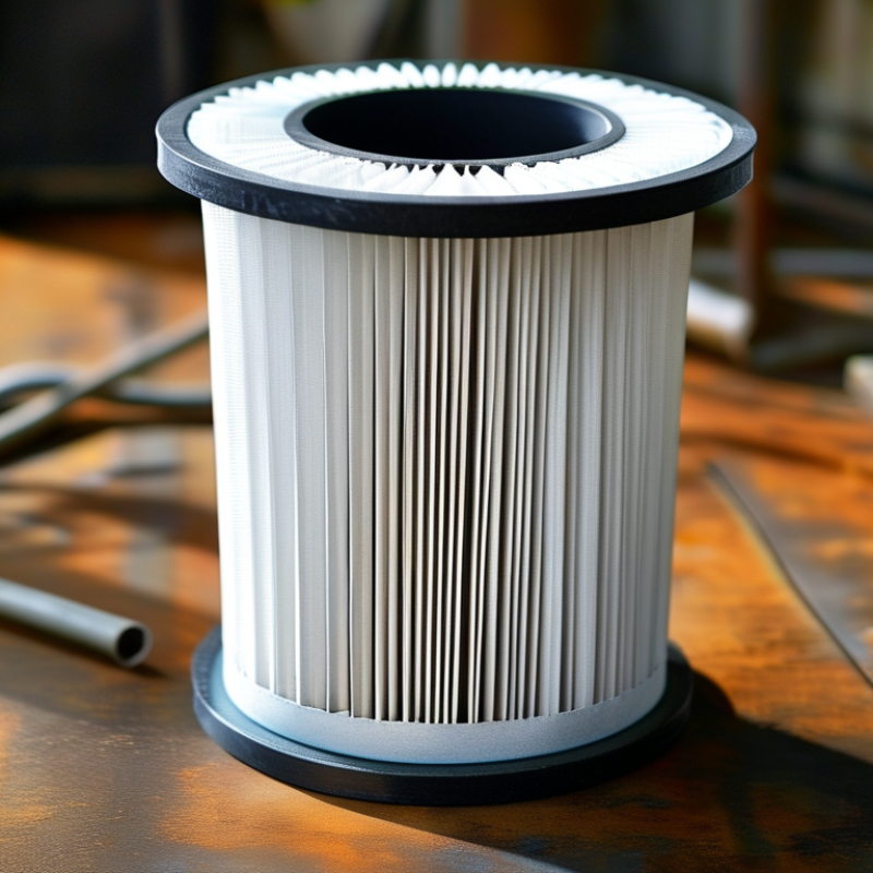 What is a Filter Drier Core and its Importance in HVAC?
