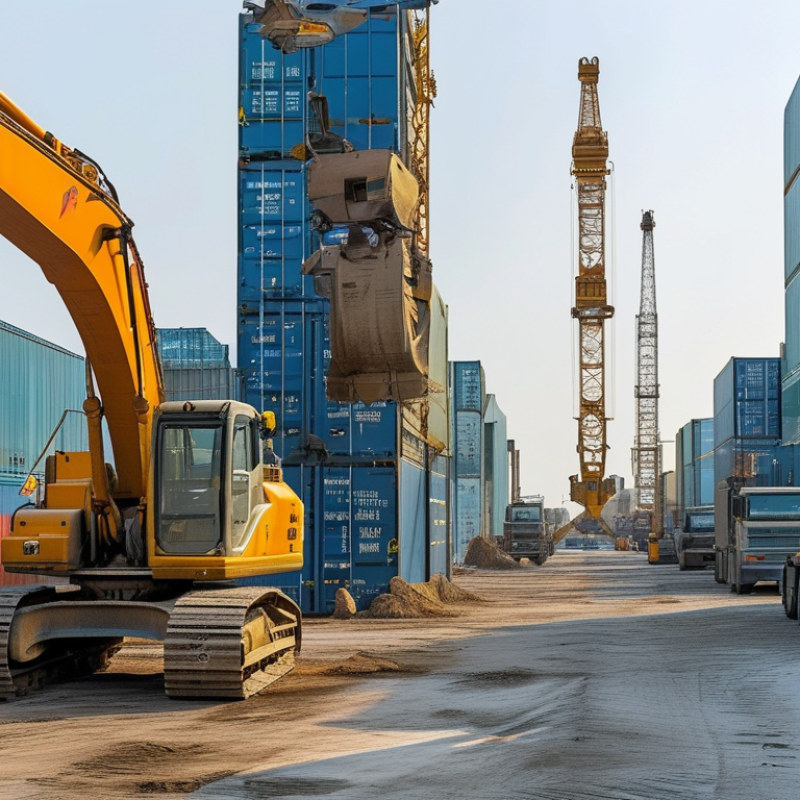 2026 Best Quick Coupler Connection Options for Global Buyers?