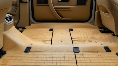 Why Choose the Best Door Mat for Your Car?