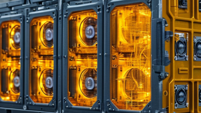 How to Choose the Best Crypto Mining Containers for 2026?