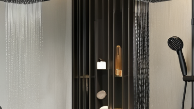 Best Shower Head Holder Options for 2026 Buying Guide?