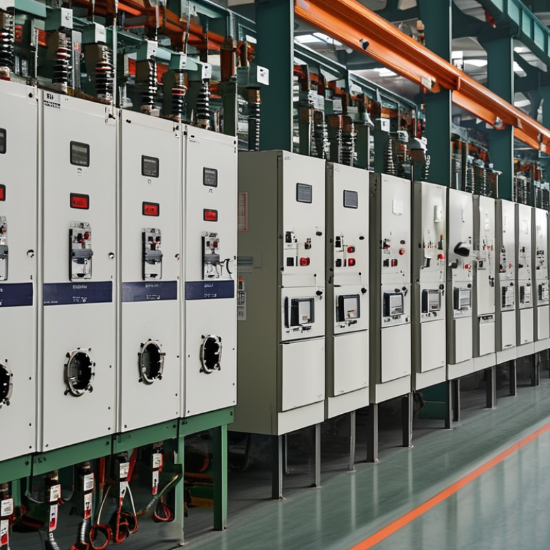 Find Reliable Indoor Load Switch Factory in China Today?