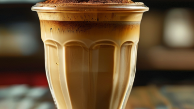 Top 10 Barista Instant Coffee Brands for Global Buyers?