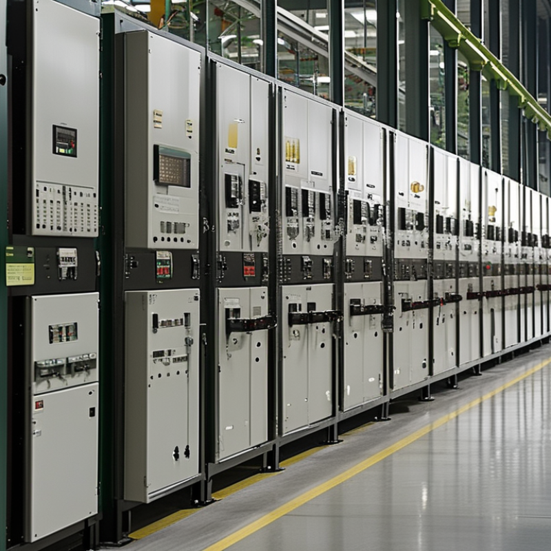 Best Indoor Load Switch Factory for Quality and Reliability?