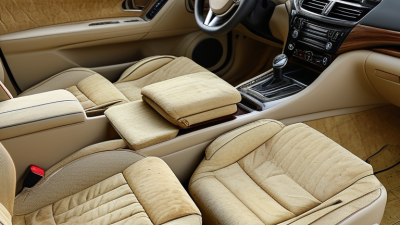 Top Quality Door Mats for Cars in China What to Consider?