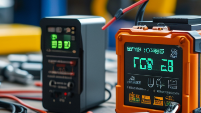 Why You Need Reliable Battery Testing Tools for Quality Assurance?